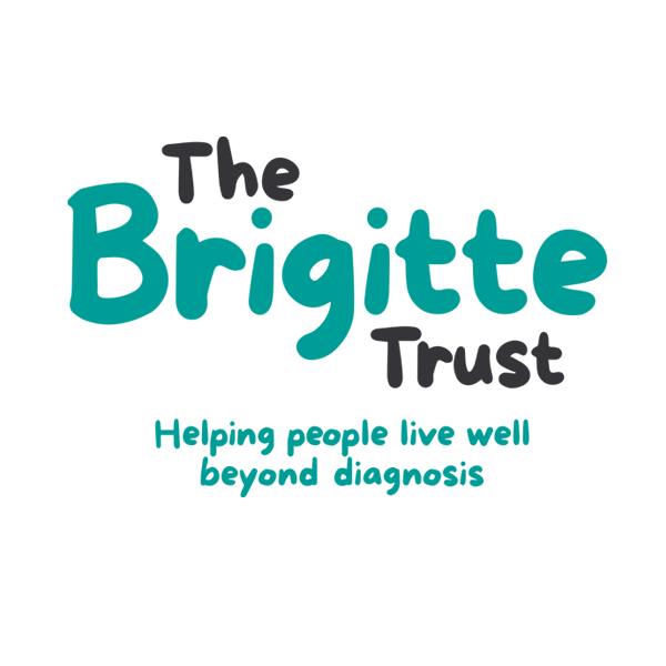 Brigitte Trust Logo Graphic