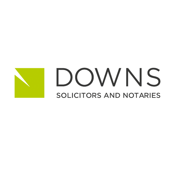 Downs Solicitors & Notaries Logo