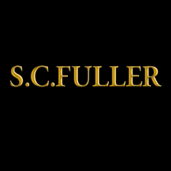 SC Fuller of Dorking logo