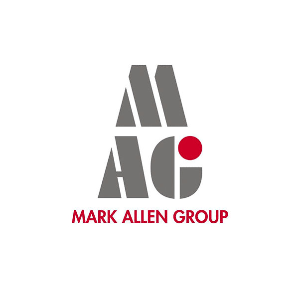 Mark Allan Group logo
