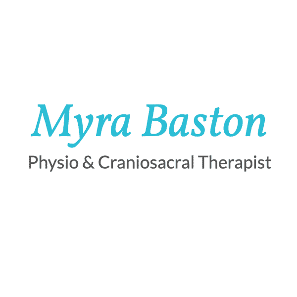 Myra Baston Physio Therapist logo