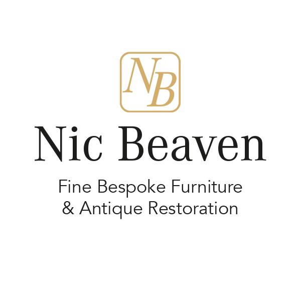 Nic Beaven cabinet maker logo