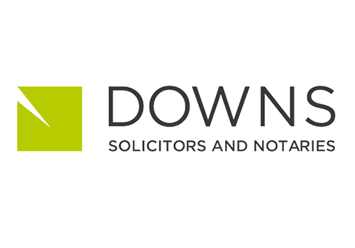 Downs Solicitors Logo