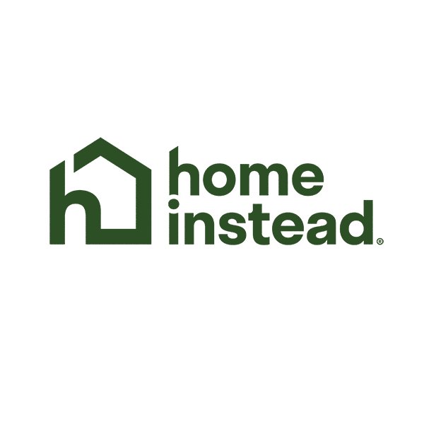 Home Instead - care provider logo