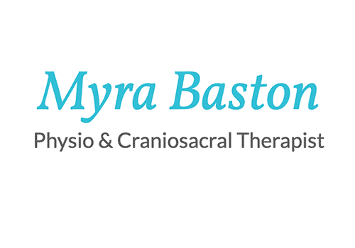 Myra Baston Physiotherapist logo 