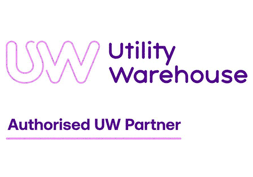 Utilities Warehouse Partner logo