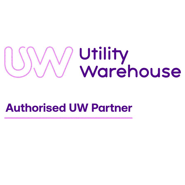 Utilities Warehouse Partner logo