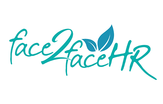 Face2Face HR logo
